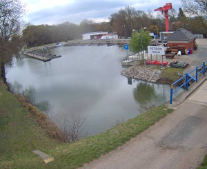 Baťův kanál - Přístaviště Petrov - 16.3.2026 v 11:30 Baťův kanál - Přístaviště Petrov - 16.3.2026 v 11:30