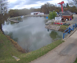 Přístaviště Petrov