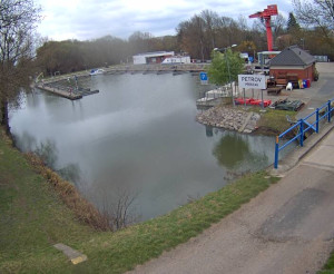 Baťův kanál - Přístaviště Petrov - 16.3.2026 v 12:00 Baťův kanál - Přístaviště Petrov - 16.3.2026 v 12:00