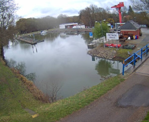 Baťův kanál - Přístaviště Petrov - 16.3.2026 v 13:00 Baťův kanál - Přístaviště Petrov - 16.3.2026 v 13:00