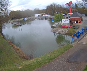 Baťův kanál - Přístaviště Petrov - 16.3.2026 v 13:30 Baťův kanál - Přístaviště Petrov - 16.3.2026 v 13:30