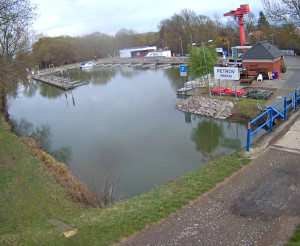 Baťův kanál - Přístaviště Petrov - 16.3.2026 v 14:00 Baťův kanál - Přístaviště Petrov - 16.3.2026 v 14:00