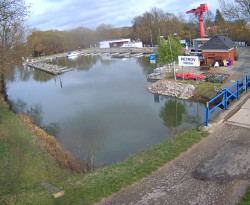 Přístaviště Petrov