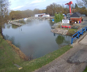 Baťův kanál - Přístaviště Petrov - 16.3.2026 v 15:00 Baťův kanál - Přístaviště Petrov - 16.3.2026 v 15:00