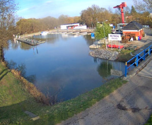 Baťův kanál - Přístaviště Petrov - 16.3.2026 v 16:00 Baťův kanál - Přístaviště Petrov - 16.3.2026 v 16:00