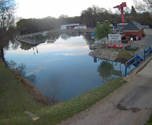 Baťův kanál - Přístaviště Petrov - 16.3.2026 v 16:30 Baťův kanál - Přístaviště Petrov - 16.3.2026 v 16:30