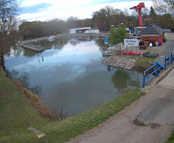 Přístaviště Petrov