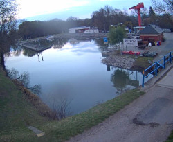 Přístaviště Petrov