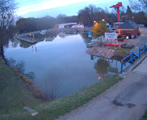 Baťův kanál - Přístaviště Petrov - 16.3.2026 v 18:00 Baťův kanál - Přístaviště Petrov - 16.3.2026 v 18:00