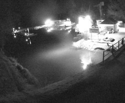 Přístaviště Petrov