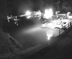 Přístaviště Petrov