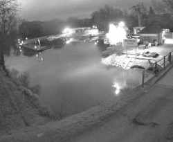 Přístaviště Petrov