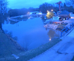 Přístaviště Petrov