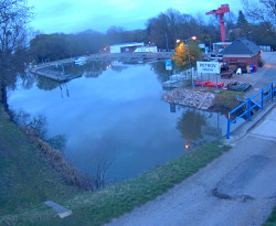 Přístaviště Petrov