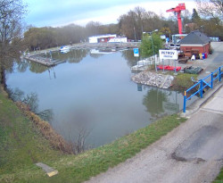 Přístaviště Petrov