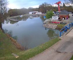 Přístaviště Petrov