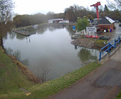 Přístaviště Petrov