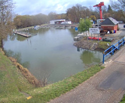 Přístaviště Petrov