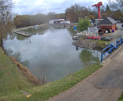 Přístaviště Petrov