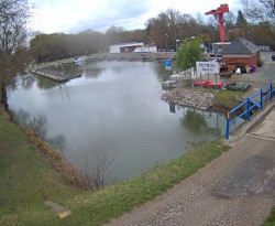 Přístaviště Petrov