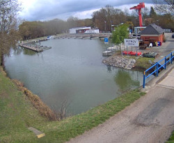 Přístaviště Petrov