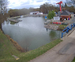 Přístaviště Petrov