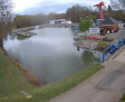 Přístaviště Petrov