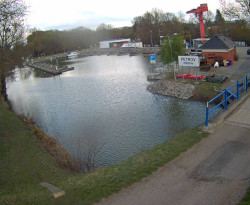 Přístaviště Petrov