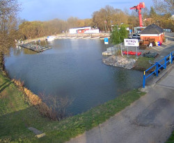 Přístaviště Petrov