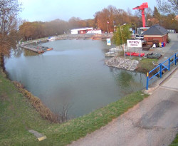 Přístaviště Petrov