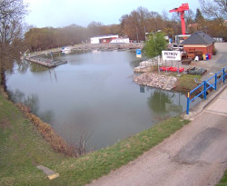 Přístaviště Petrov