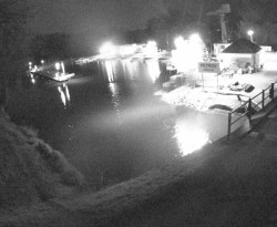 Přístaviště Petrov