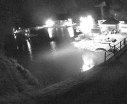 Přístaviště Petrov