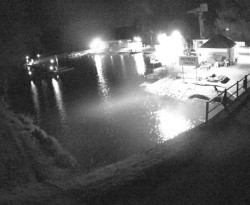 Přístaviště Petrov