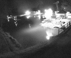 Přístaviště Petrov