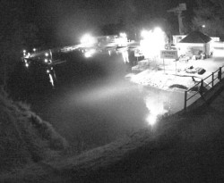 Přístaviště Petrov