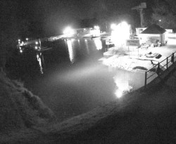 Přístaviště Petrov