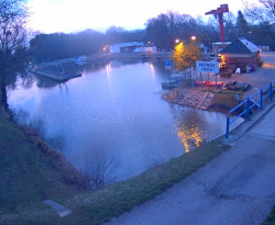 Přístaviště Petrov