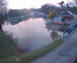 Přístaviště Petrov