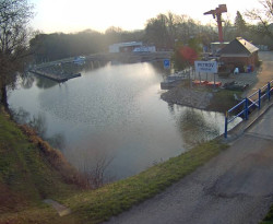 Přístaviště Petrov