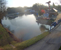 Přístaviště Petrov