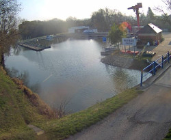 Přístaviště Petrov