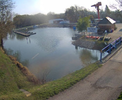 Přístaviště Petrov