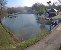 Přístaviště Petrov