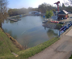 Přístaviště Petrov