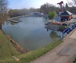 Přístaviště Petrov