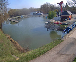 Přístaviště Petrov