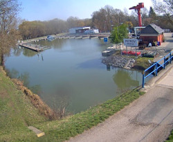 Přístaviště Petrov