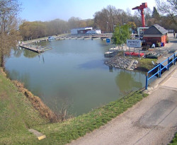 Přístaviště Petrov