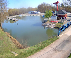 Přístaviště Petrov